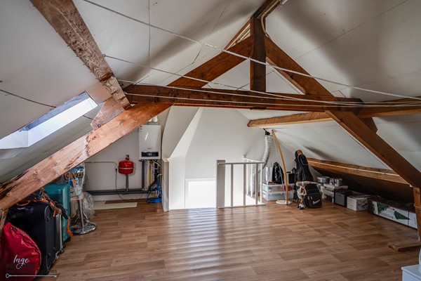 Medium property photo - Gouverneur Van Hovelllaan 28, 5953 CV Reuver